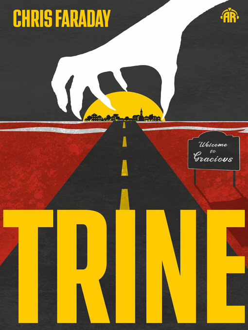 Title details for Trine by Chris Faraday - Available